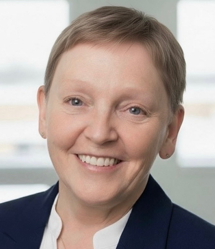 Margaret Smallwood, DNP - Life Coach & Wellness Practitioner